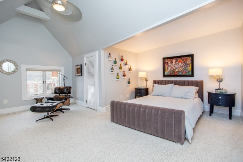 North Union - Residential