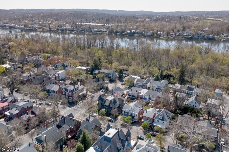 North Union - Residential