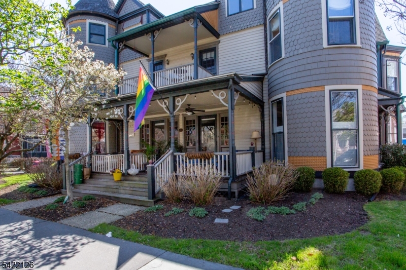 North Union - Residential