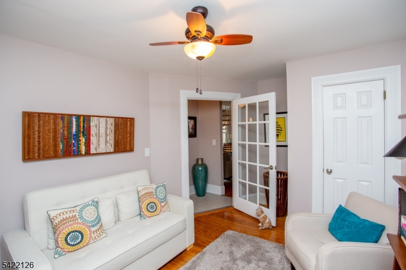 North Union - Residential