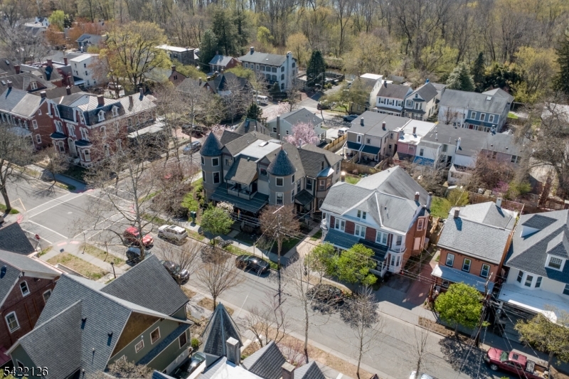 North Union - Residential