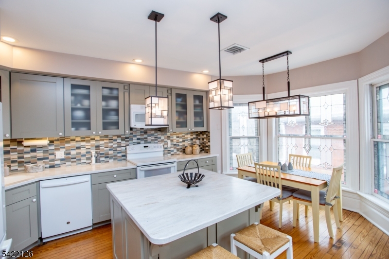 North Union - Residential