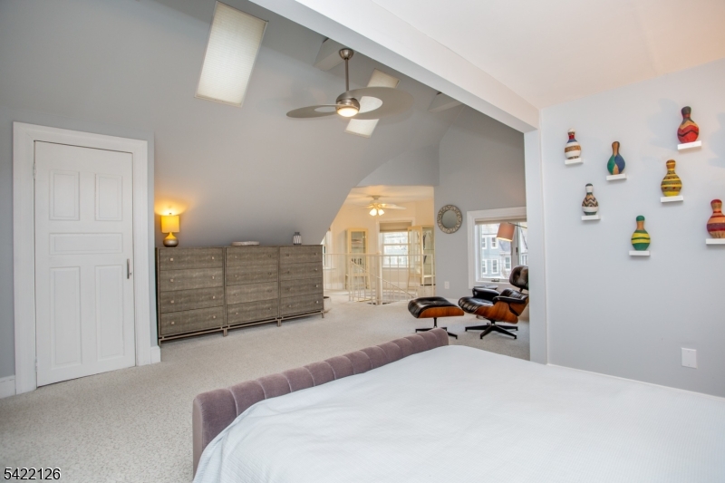 North Union - Residential