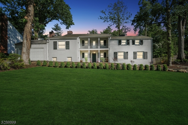 Hartshorn - Residential