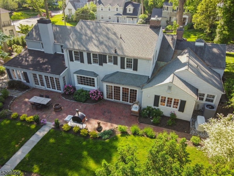 Hartshorn - Residential