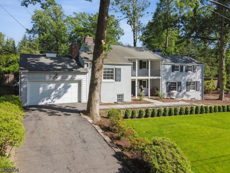 Hartshorn - Residential