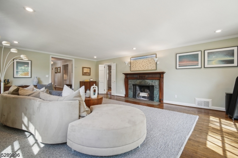 Hartshorn - Residential