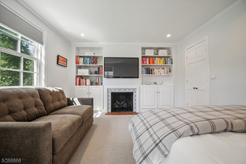 Hartshorn - Residential