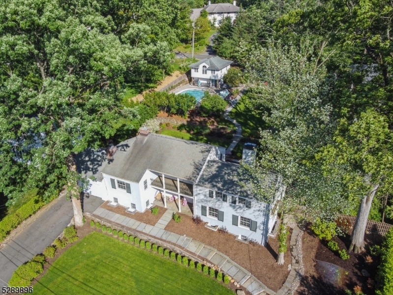 Hartshorn - Residential