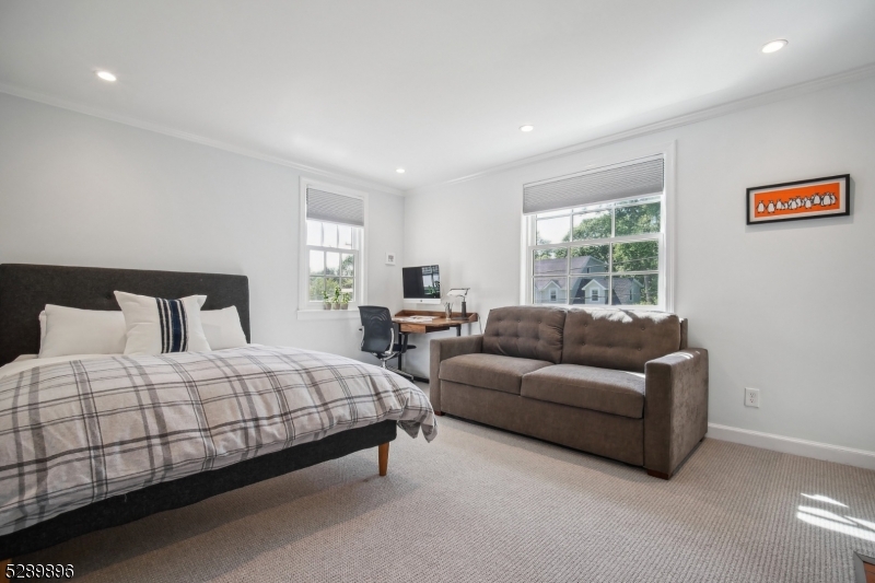 Hartshorn - Residential