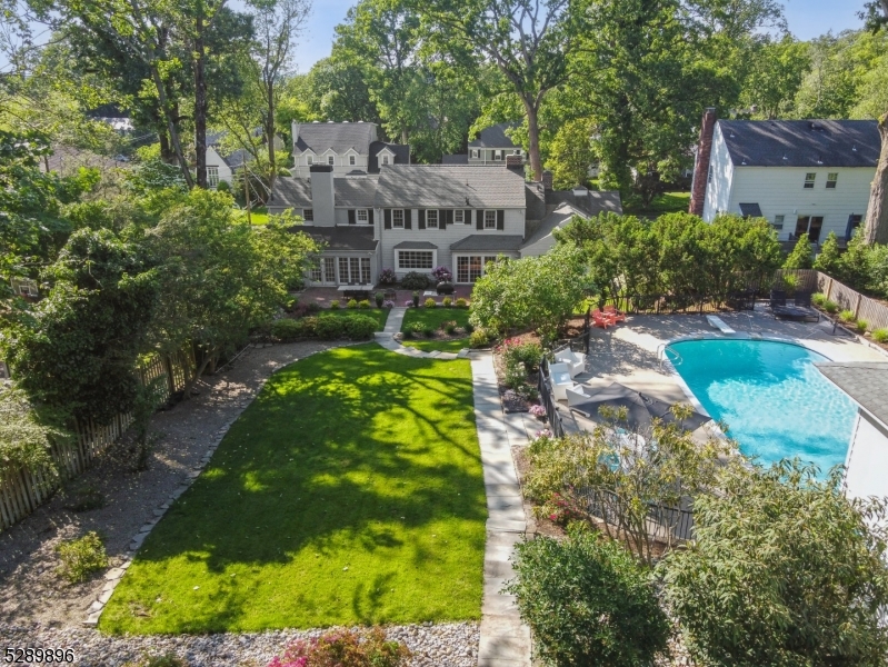 Hartshorn - Residential