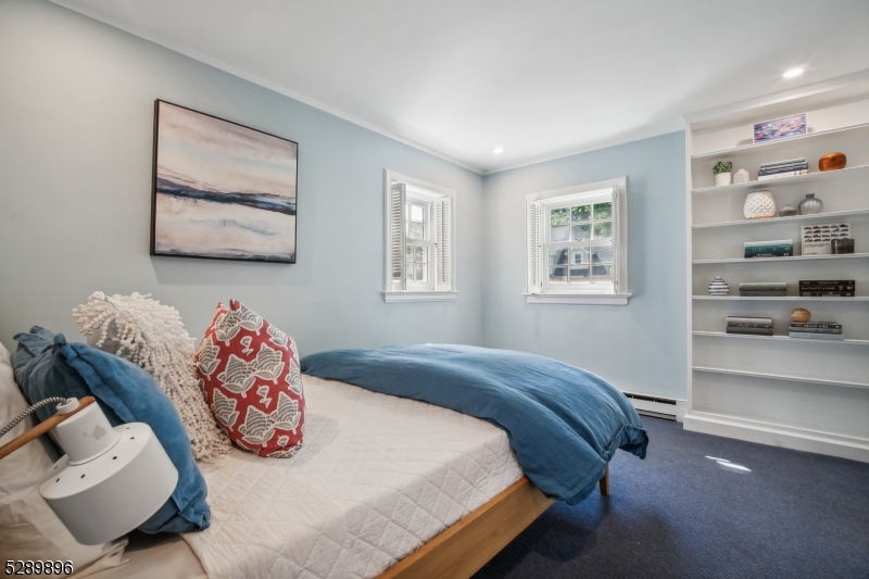 Hartshorn - Residential