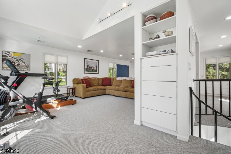 Hartshorn - Residential