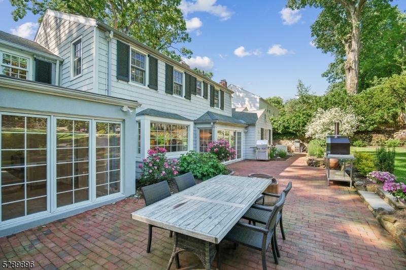 Hartshorn - Residential