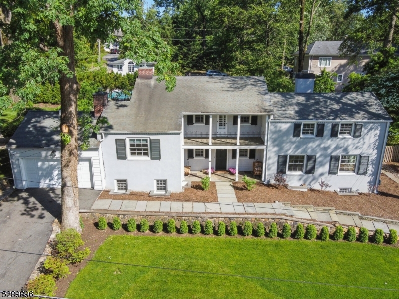 Hartshorn - Residential