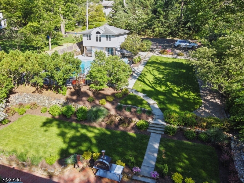 Hartshorn - Residential