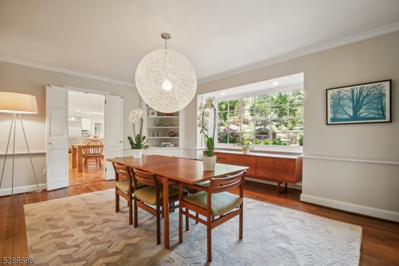 Hartshorn - Residential