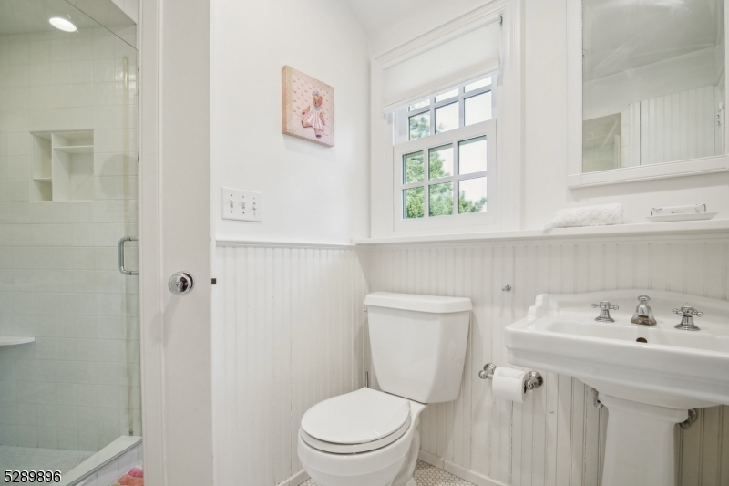 Hartshorn - Residential