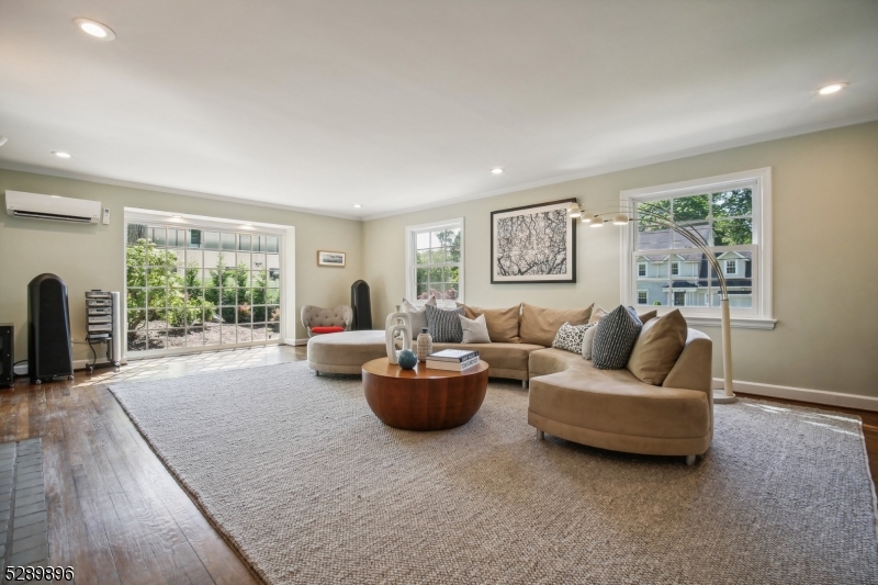 Hartshorn - Residential