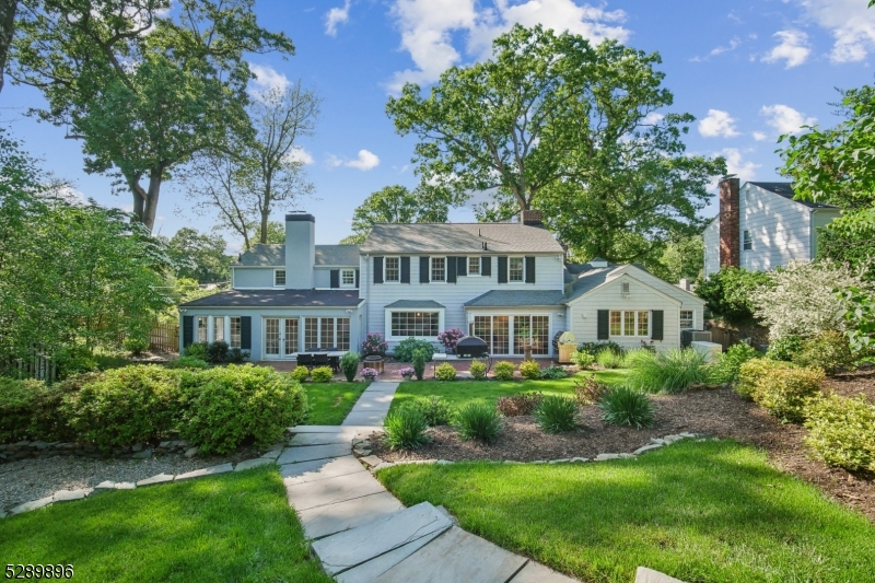 Hartshorn - Residential