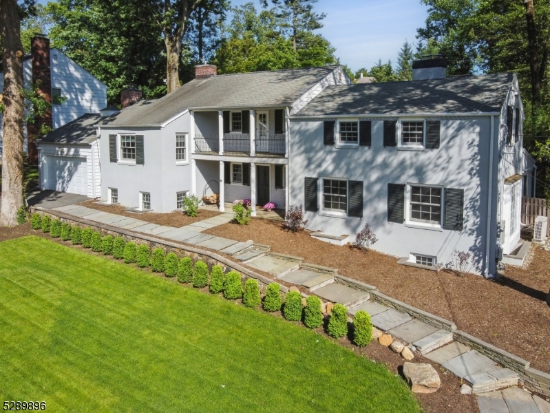 Hartshorn - Residential