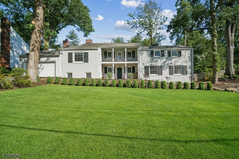 Hartshorn - Residential