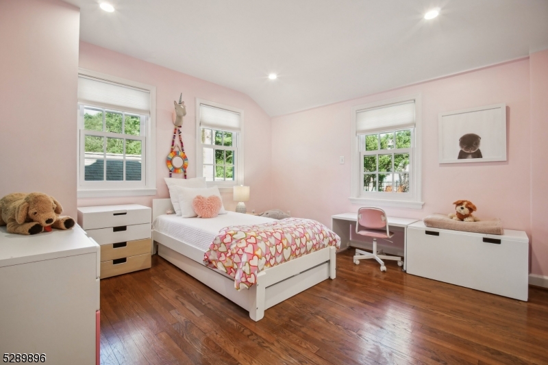 Hartshorn - Residential