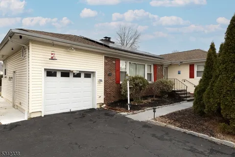 768 Vail Rd, Parsippany-Troy Hills Twp., NJ 07054 - MLS#: 3949589