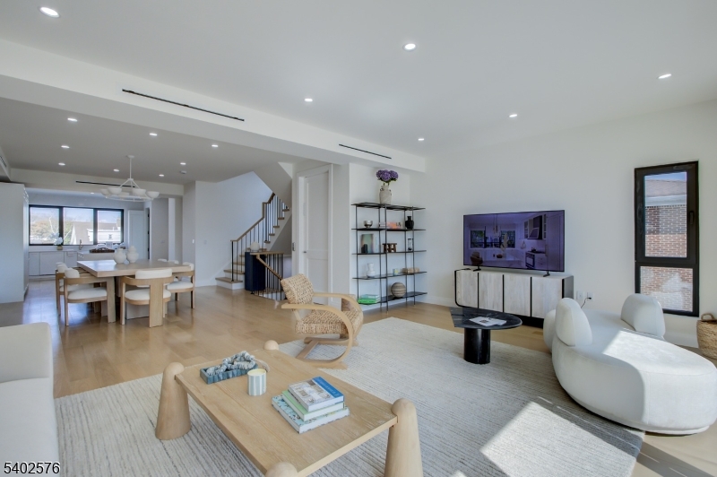 The Seashore at Long Branch - Residential