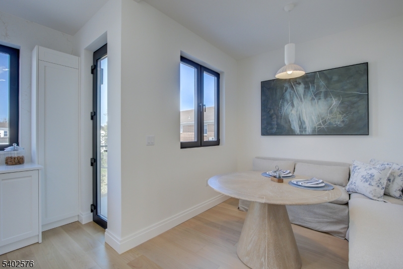 The Seashore at Long Branch - Residential