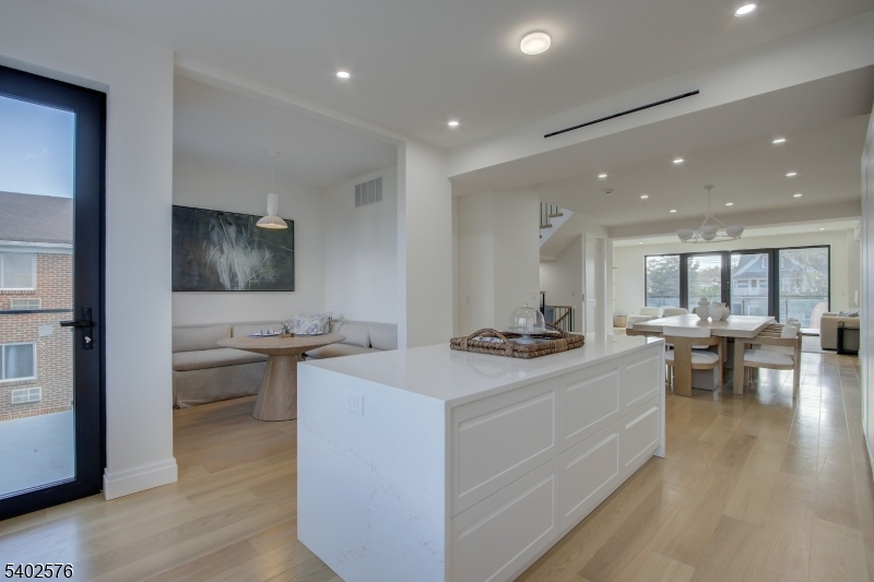 The Seashore at Long Branch - Residential