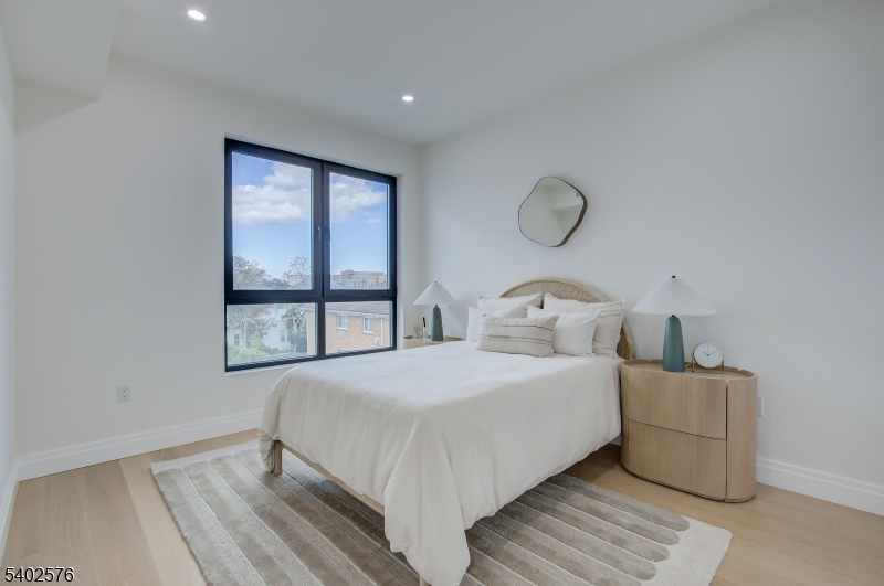 The Seashore at Long Branch - Residential