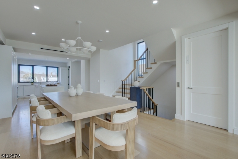 The Seashore at Long Branch - Residential