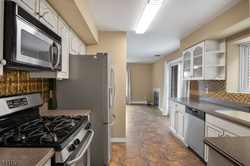 Townsquare Village - Residential