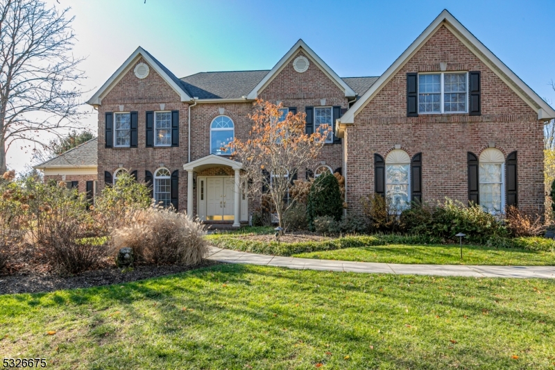 Bedens Brook Estates - Residential