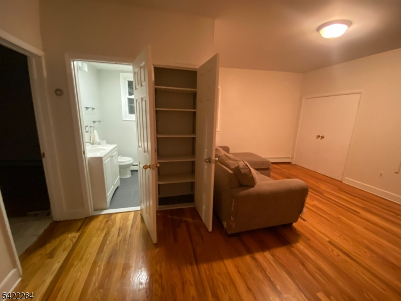 Ironbound - Residential Income