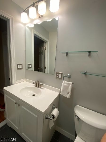 Ironbound - Residential Income