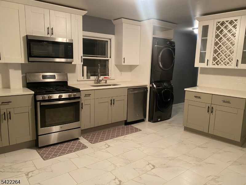 Ironbound - Residential Income