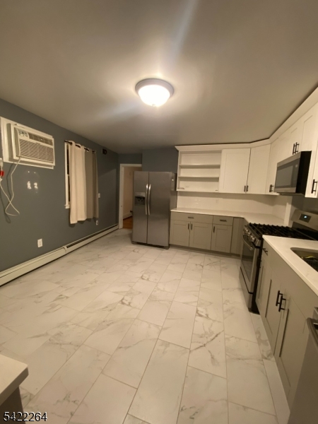 Ironbound - Residential Income