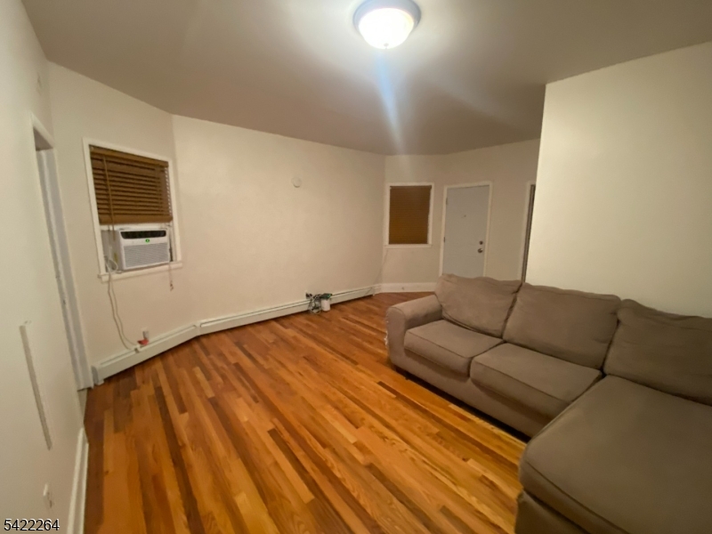 Ironbound - Residential Income