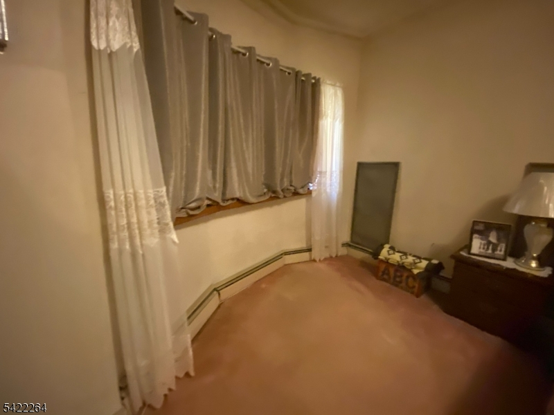 Ironbound - Residential Income