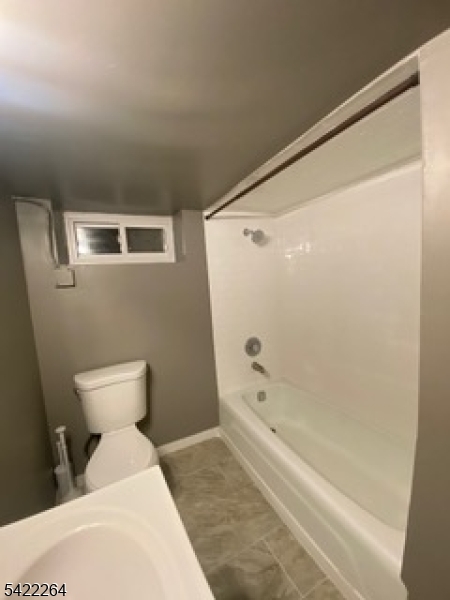 Ironbound - Residential Income