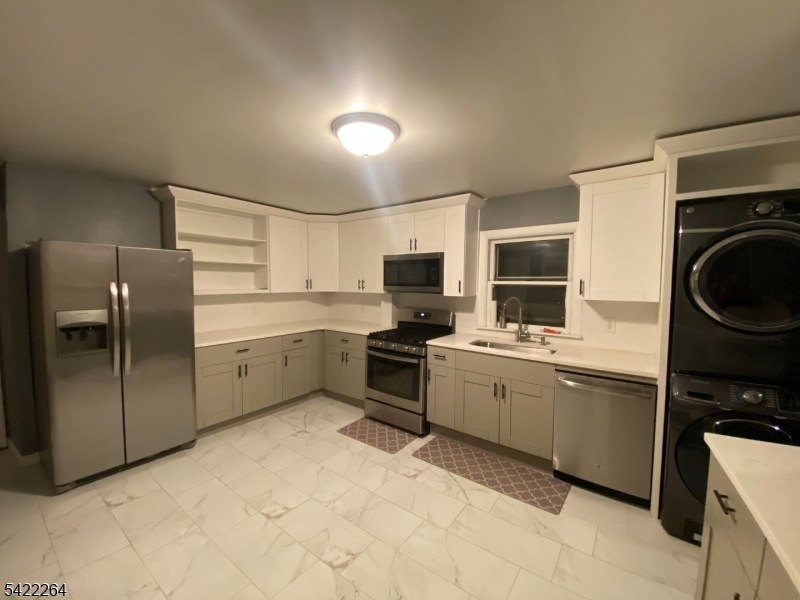 Ironbound - Residential Income