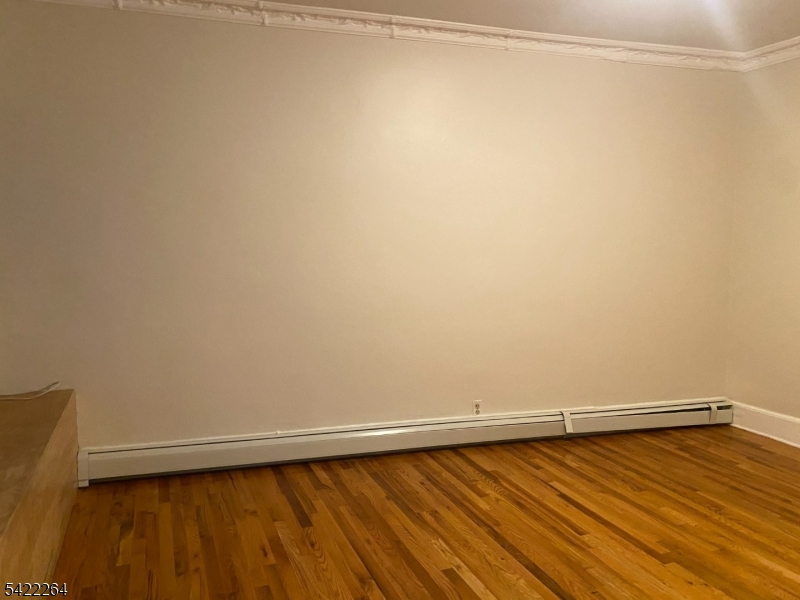 Ironbound - Residential Income