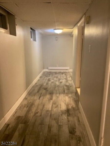 Ironbound - Residential Income