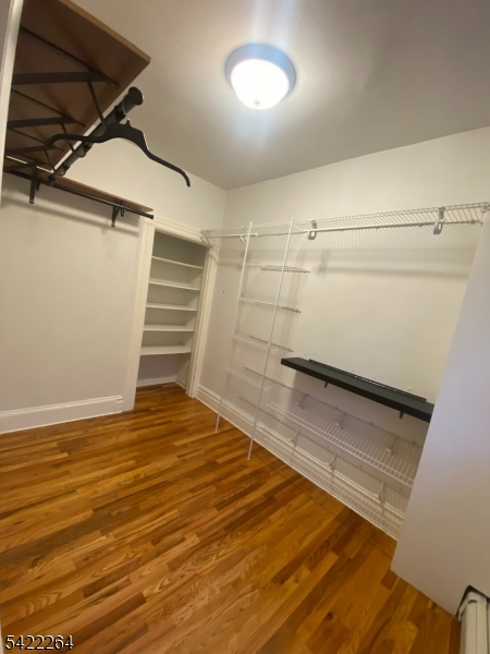 Ironbound - Residential Income