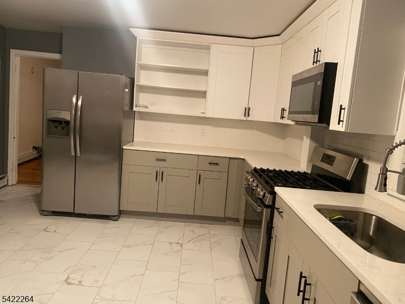 Ironbound - Residential Income