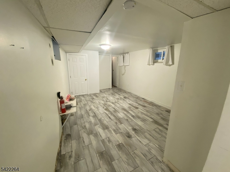 Ironbound - Residential Income