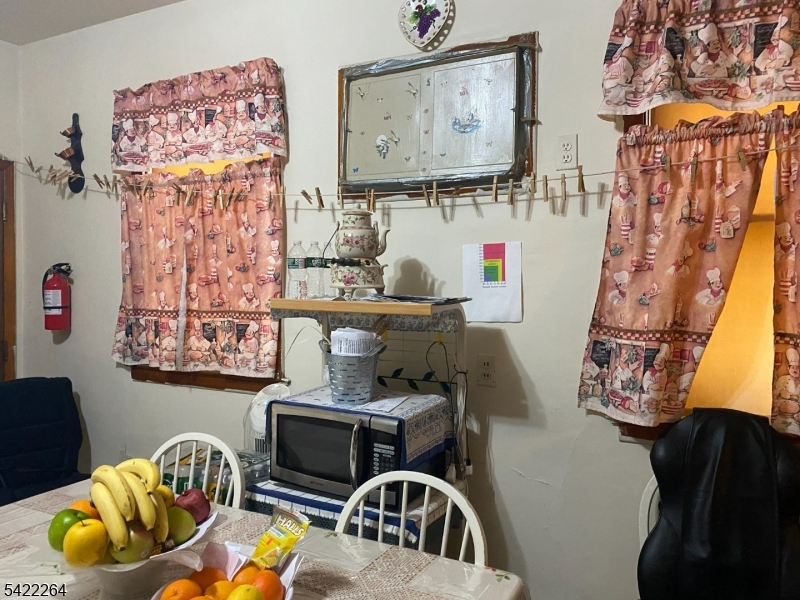 Ironbound - Residential Income