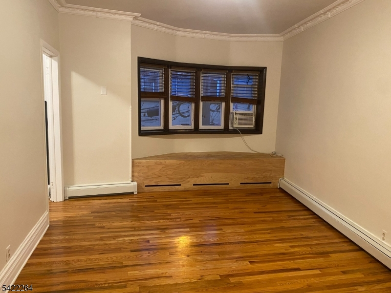 Ironbound - Residential Income